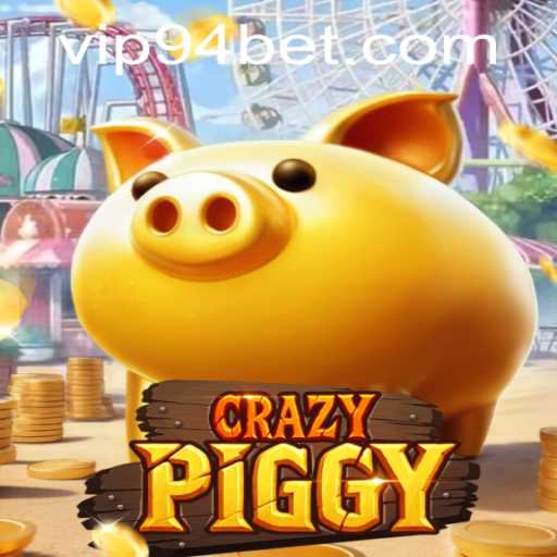 CrazyPiggy: The Fascinating World of 94 Bet Gaming Experience