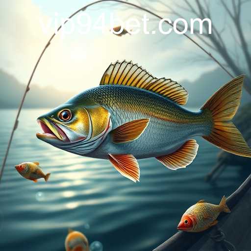 Fishing Games
