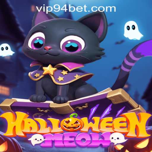 Unmasking HalloweenMeow: A Thrilling Dive into the World of 94 Bet