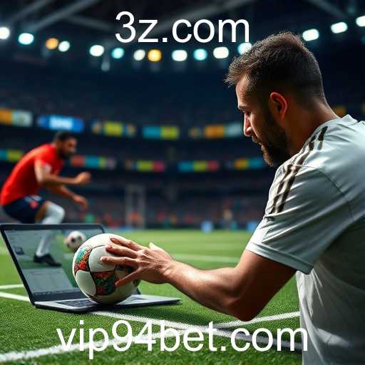 A Expansão do Mercado de Apostas Online no Brasil