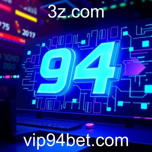 Tendências de Jogos em 2025: 94bet e o Crescimento do Mercado