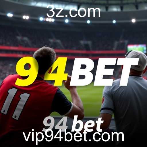 Apostas ao Vivo no 94 Bet: Emoção e Estratégia em Tempo Real