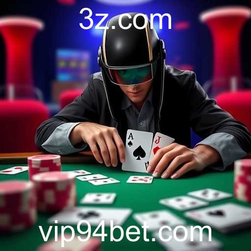 Estratégias e Dicas para Dominar o Online Poker no 94 Bet